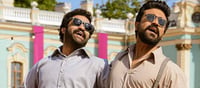 Buzz: Tarak And Charan Lagging Behind Now?